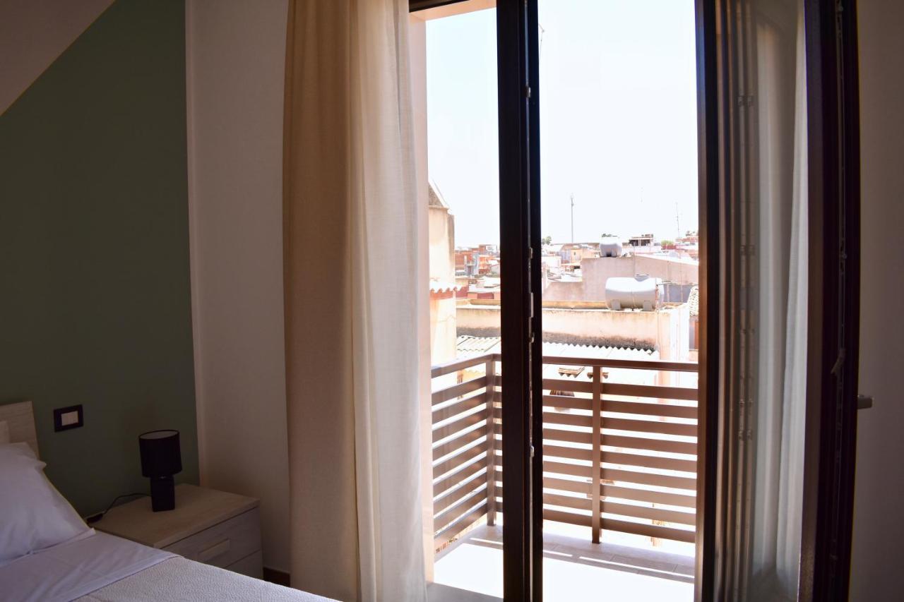 Domus Solis Pachino Exterior photo